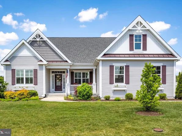 29325 Andrew Jackson Dr, Millsboro, DE 19966