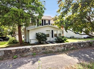 32 Bartlett Ave, Norwalk, CT 06850