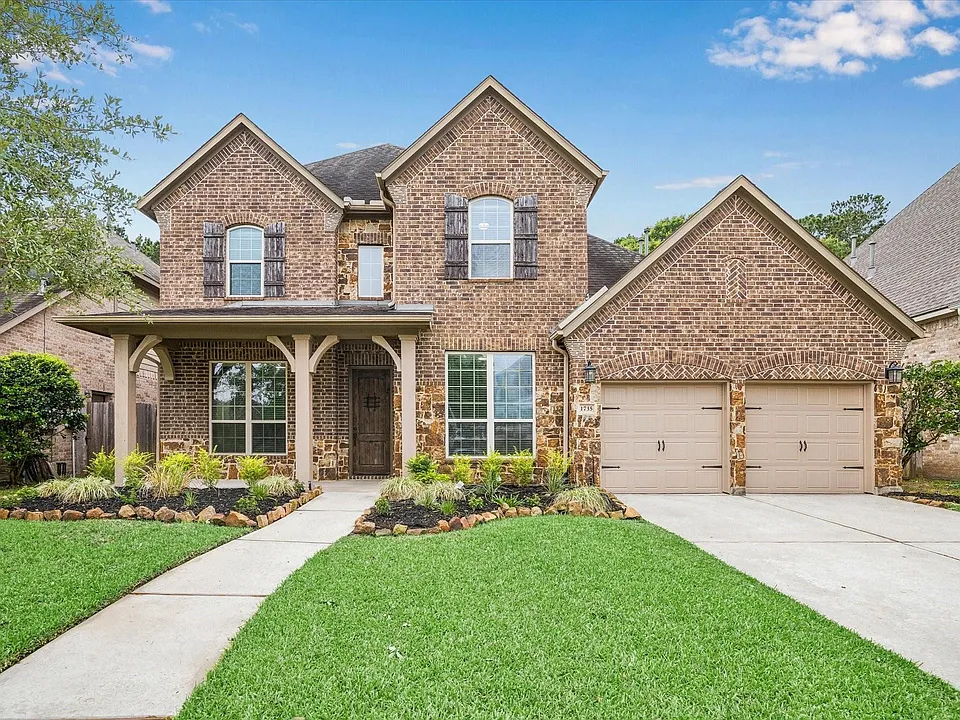 1735 Sylvia Springs Ln
