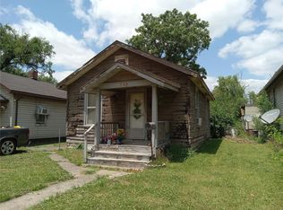 2163 Monroe St, Granite City, IL 62040