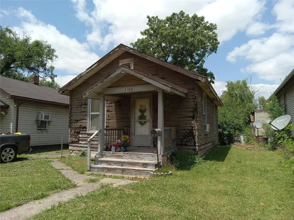 2163 Monroe St, Granite City, IL 62040