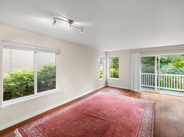 (undisclosed Address), Seattle, WA 98119