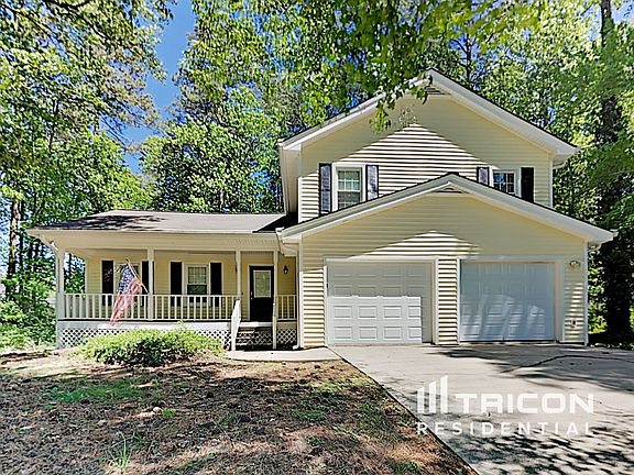 2nd image of 2021 Terra Ct