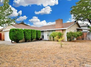 2077 Bonita Vista Dr, Sparks, NV 89434