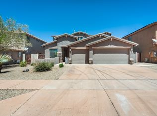 3210 W Sentinel Rock Rd, Phoenix, AZ 85086