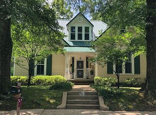 301 Marietta St, Booneville, MS 38829