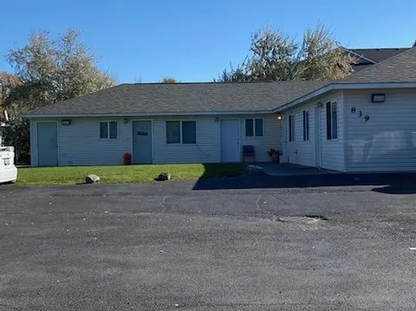 839 S Division St, Moses Lake, WA