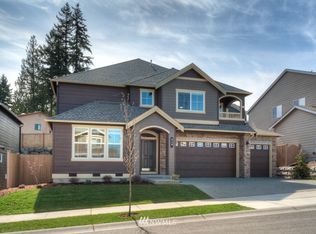 20302 78th Stct E #17, Bonney Lake, WA 98391