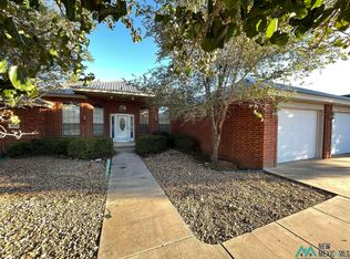 2120 Jadyn Ln, Clovis, NM 88101