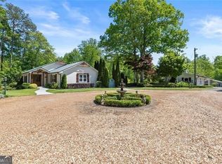 155 Crowe Rd, Alpharetta, GA 30004