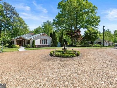 155 Crowe Rd, Alpharetta, GA, 30004