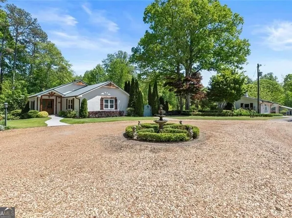 155 Crowe Rd, Alpharetta, GA 30004
