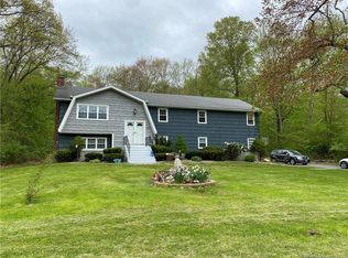 17 Brendi Trl, Columbia, CT 06237