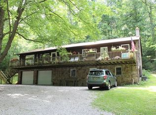 1978 Hoover Rd, Nashville, IN 47448