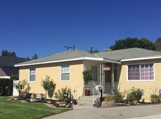 7934 Crowndale Ave, Whittier, CA 90606