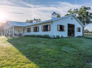 663 NW 80TH AVENUE, OCALA, FL 34482