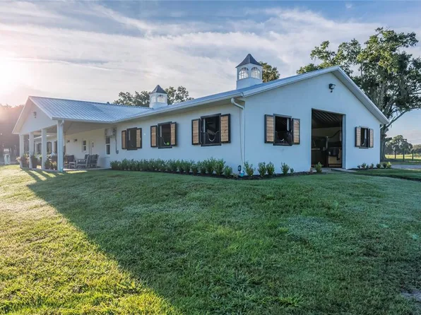 663 NW 80TH AVENUE, OCALA, FL 34482