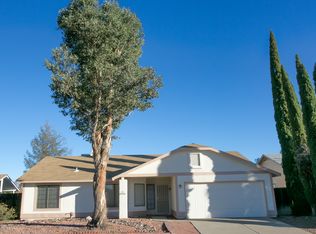 10101 E Domenic Ln, Tucson, AZ 85730