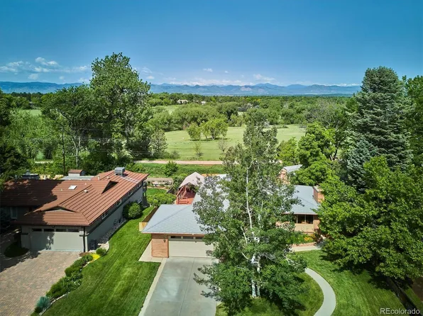 2300 Crabtree Drive, Centennial, CO 80121