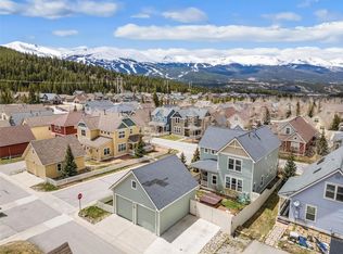 45 Bridge St, Breckenridge, CO 80424