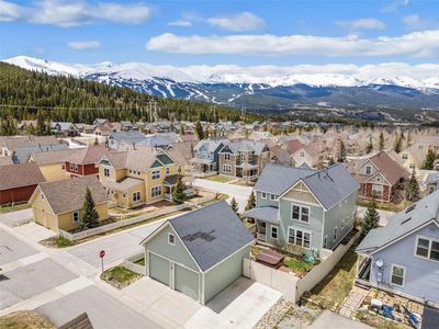 45 Bridge St, Breckenridge, CO, 80424