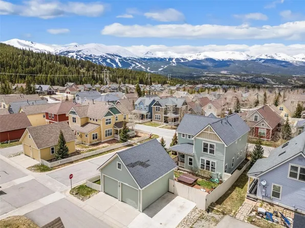 45 Bridge St, Breckenridge, CO 80424
