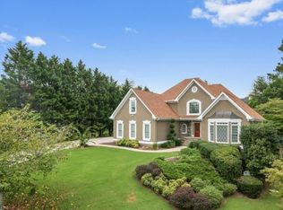 7325 Canter Way, Cumming, GA 30040