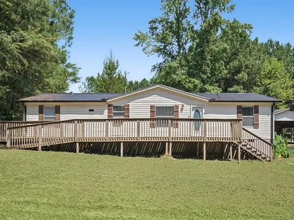 159 Flatwoods Rd, Calhoun, GA 30701