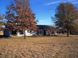 1041 Cr 4510, Mt Pleasant, TX 75455