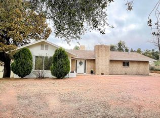 818 W Cherry St, Payson, AZ 85541