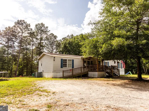 2076 Gleaton Rd NE, Conyers, GA 30013