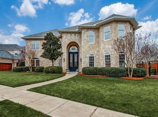 6601 Castlemere Dr, Plano, TX 75093