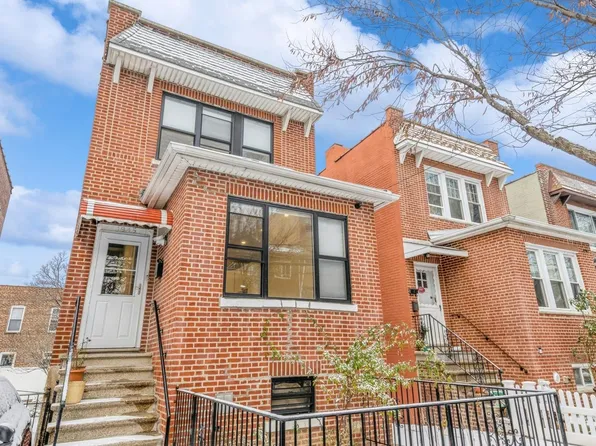 1945 Hobart Avenue, Bronx, NY 10461