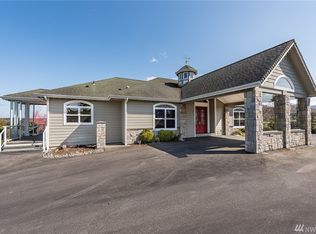 951 Spyglass Ln, Sequim, WA 98382