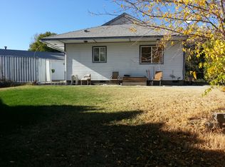 1105A Hazel Ave, Benton City, WA 99320