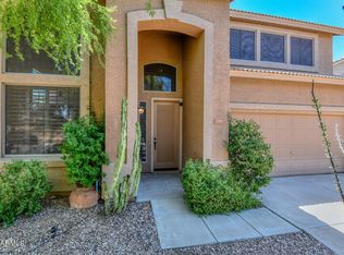 25807 N 41st Way, Phoenix, AZ 85050
