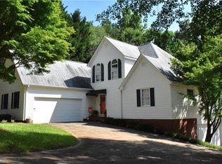 107 Fennell Pointe, Anderson, SC 29625