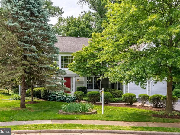326 E D St, Purcellville, VA 20132
