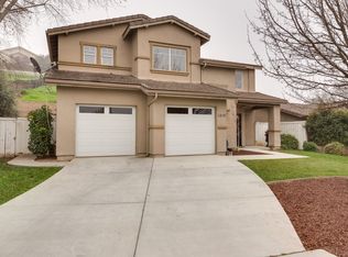 1210 Echo Ct, Paso Robles, CA 93446