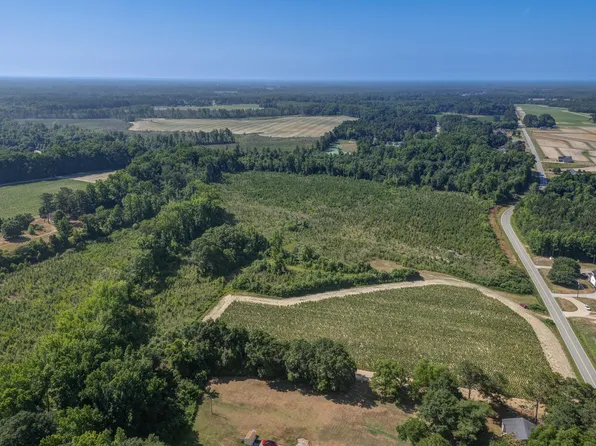 239 Green Pasture Rd #1, Rocky Mount, NC 27801