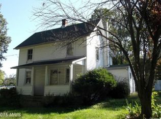 12425 Stoney Batter Rd, Kingsville, MD 21087