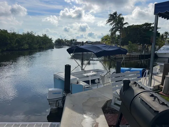 299 Morris Ave, Key Largo, FL 33037
