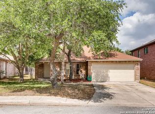10426 Pelican Oak Dr, San Antonio, TX 78254