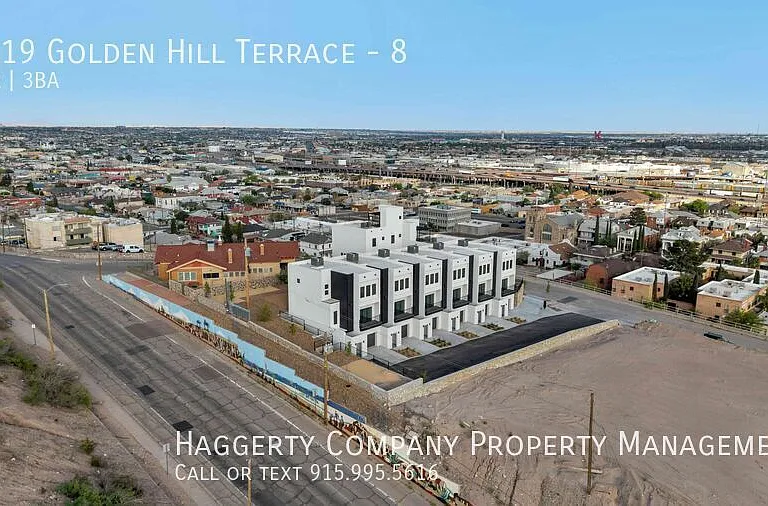 1519 Golden Hill Ter #8 — Photo 44