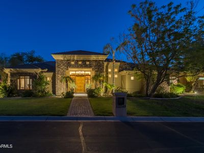 12249 E Arabian Park Dr, Scottsdale, AZ, 85259