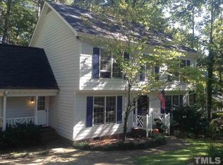 4509 Rollingwood Dr, Durham, NC 27713