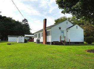 5441 Us Highway 21, Jonesville, NC 28642