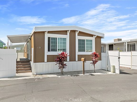 2nd image of 15621 Beach Blvd Space 131