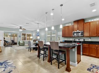 5515 ESTERO Loop, Port Orange, FL 32128