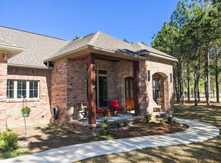 29 Timber Ridge Dr, Laurel, MS 39443